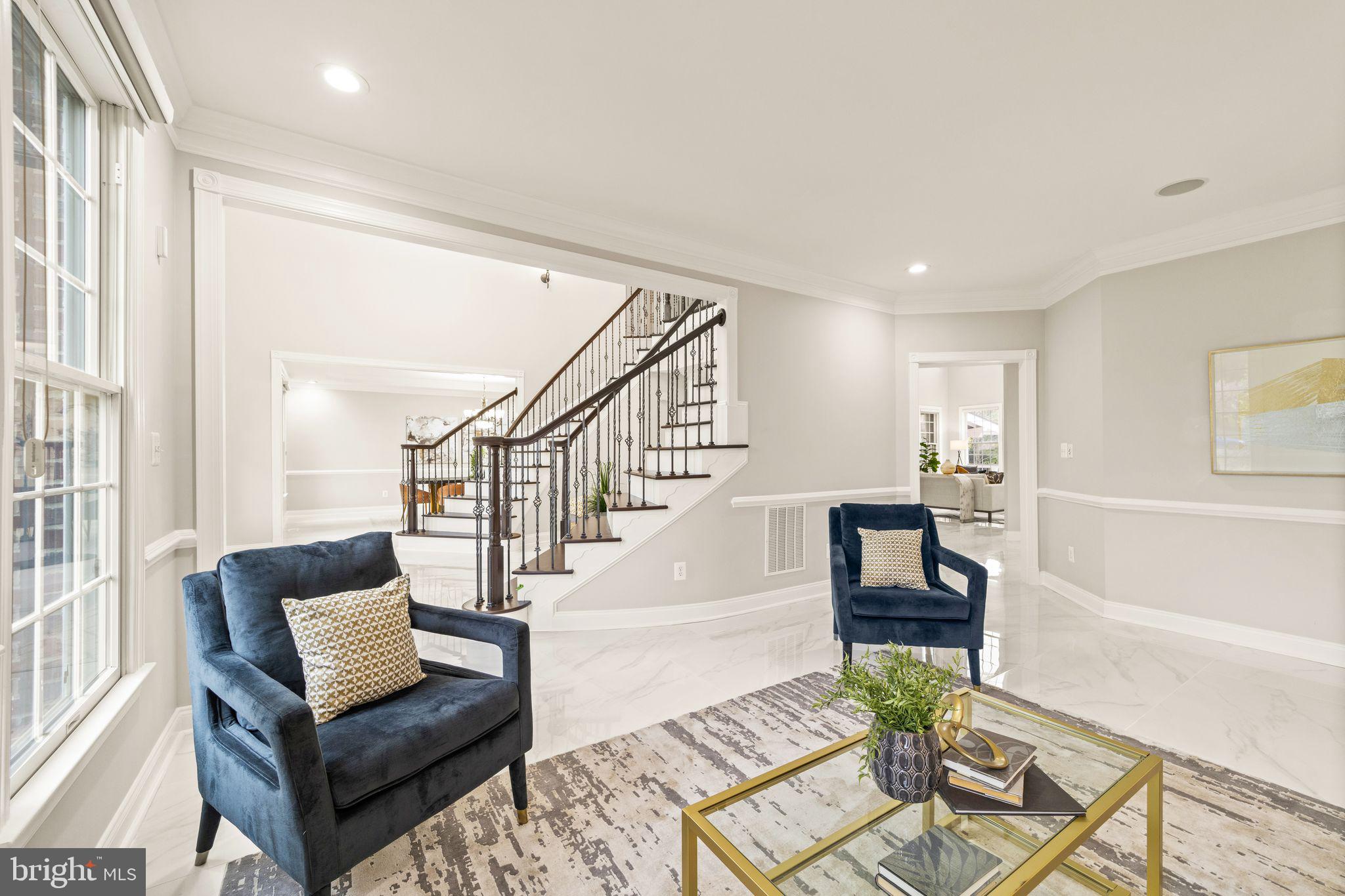 17768 Braemar Place Leesburg, VA 20175 - Photo 10 of 76