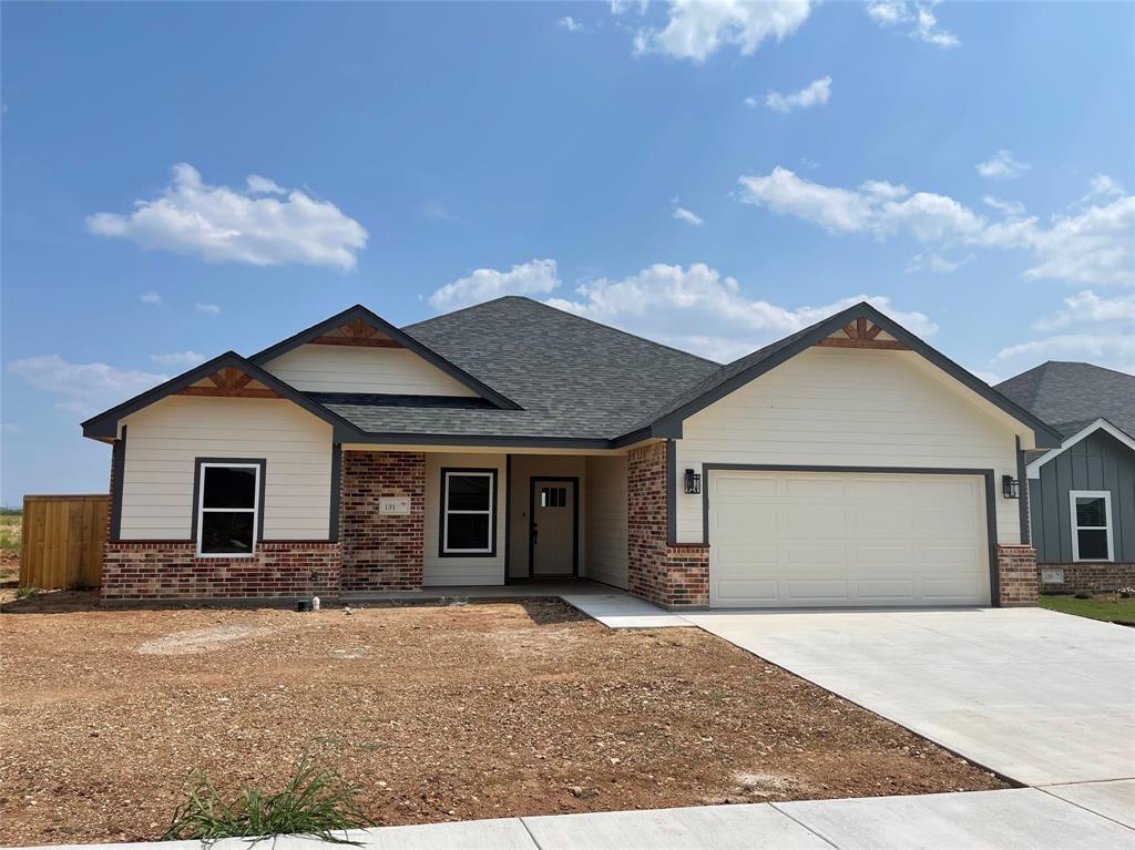 131 Spring Park Way Abilene, TX 79602 - Photo 1 of 1