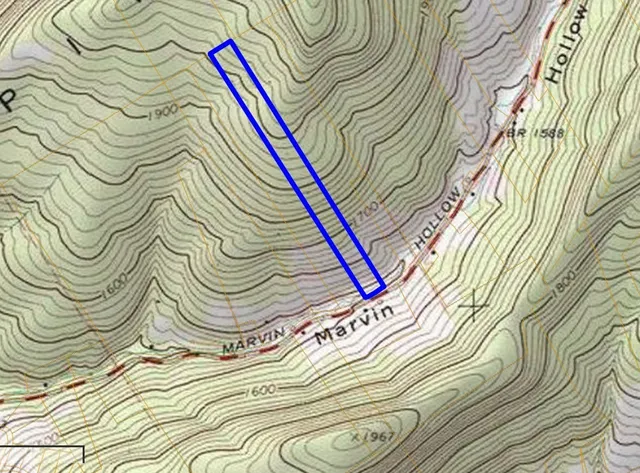 $64,000 | 0 Marvin Hollow Road, Walton, NY 13856