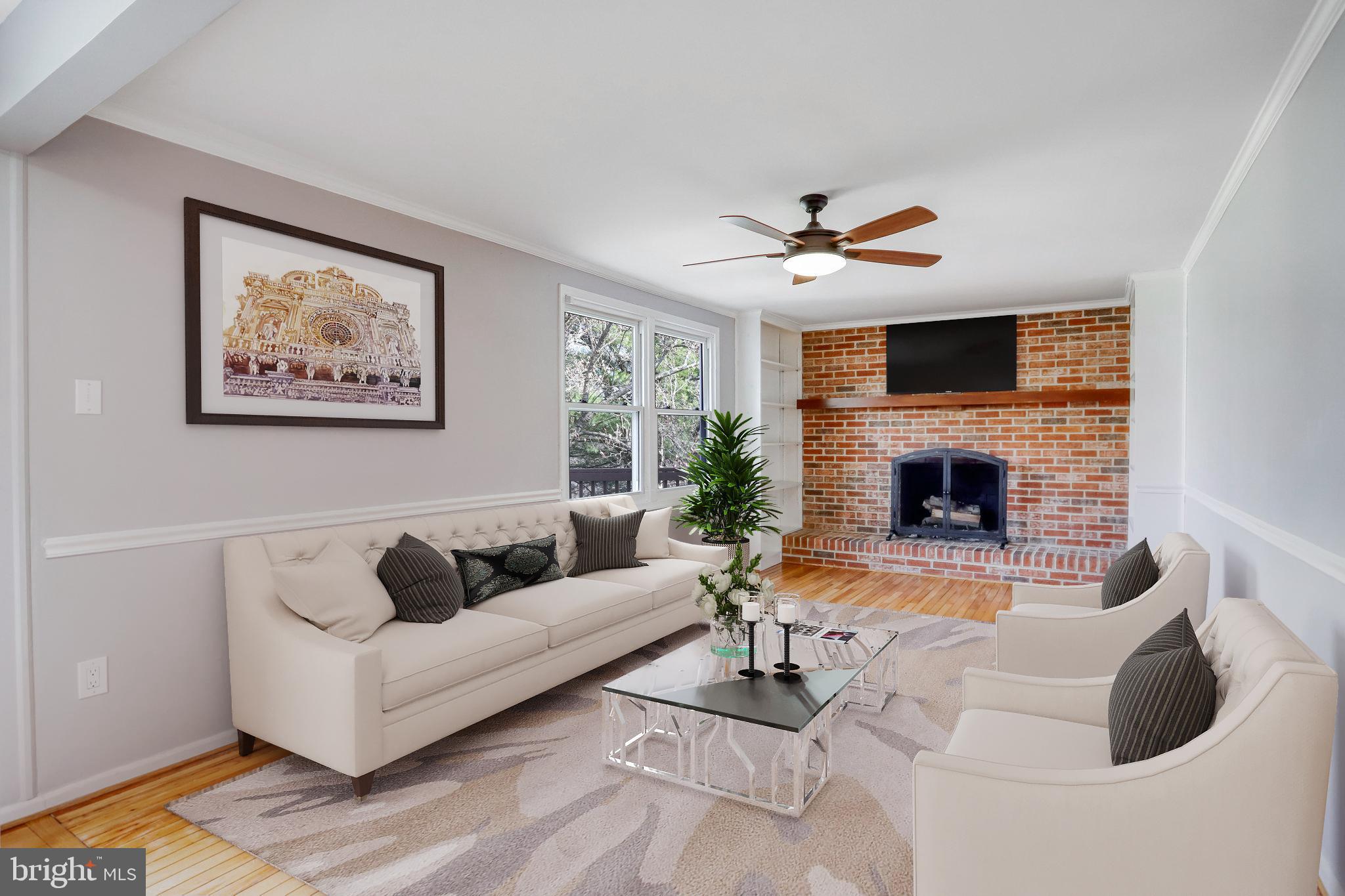 20712 Bell Bluff Road Gaithersburg, MD 20882 - Photo 5 of 75 Gallery Image 5