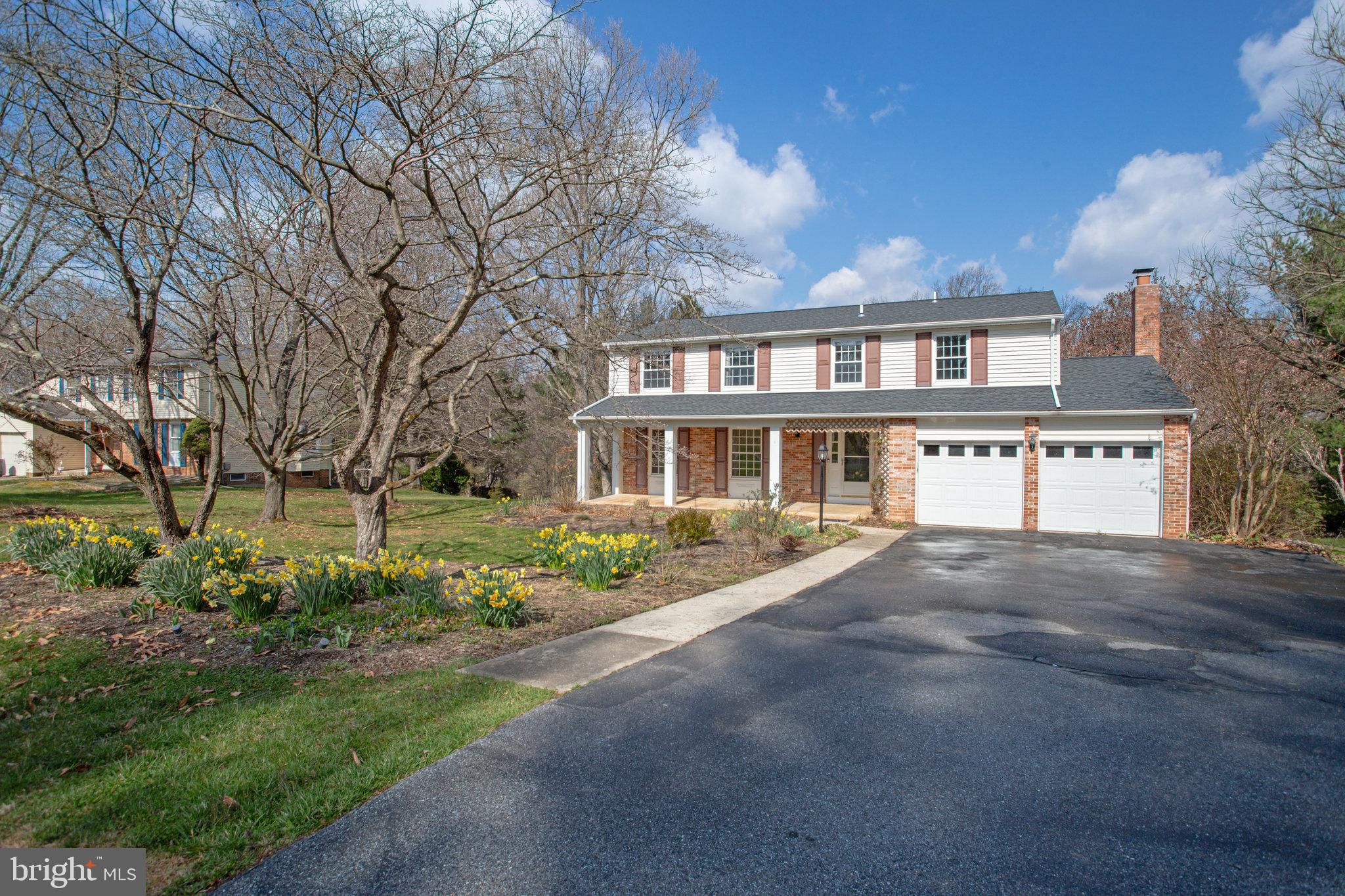 20712 Bell Bluff Road Gaithersburg, MD 20882 - Photo 7 of 75 Gallery Image 7