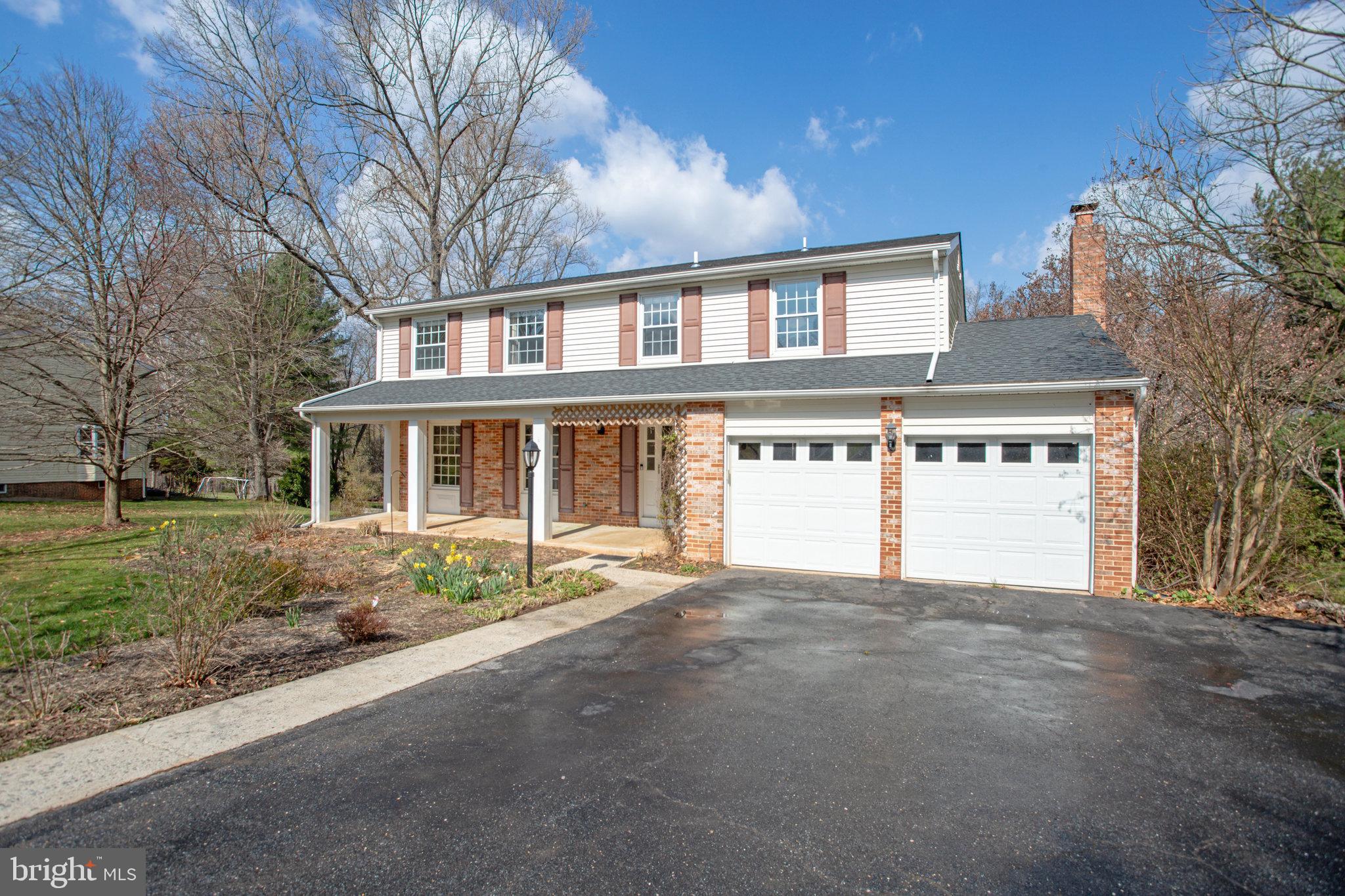 20712 Bell Bluff Road Gaithersburg, MD 20882 - Photo 8 of 75 Gallery Image 8