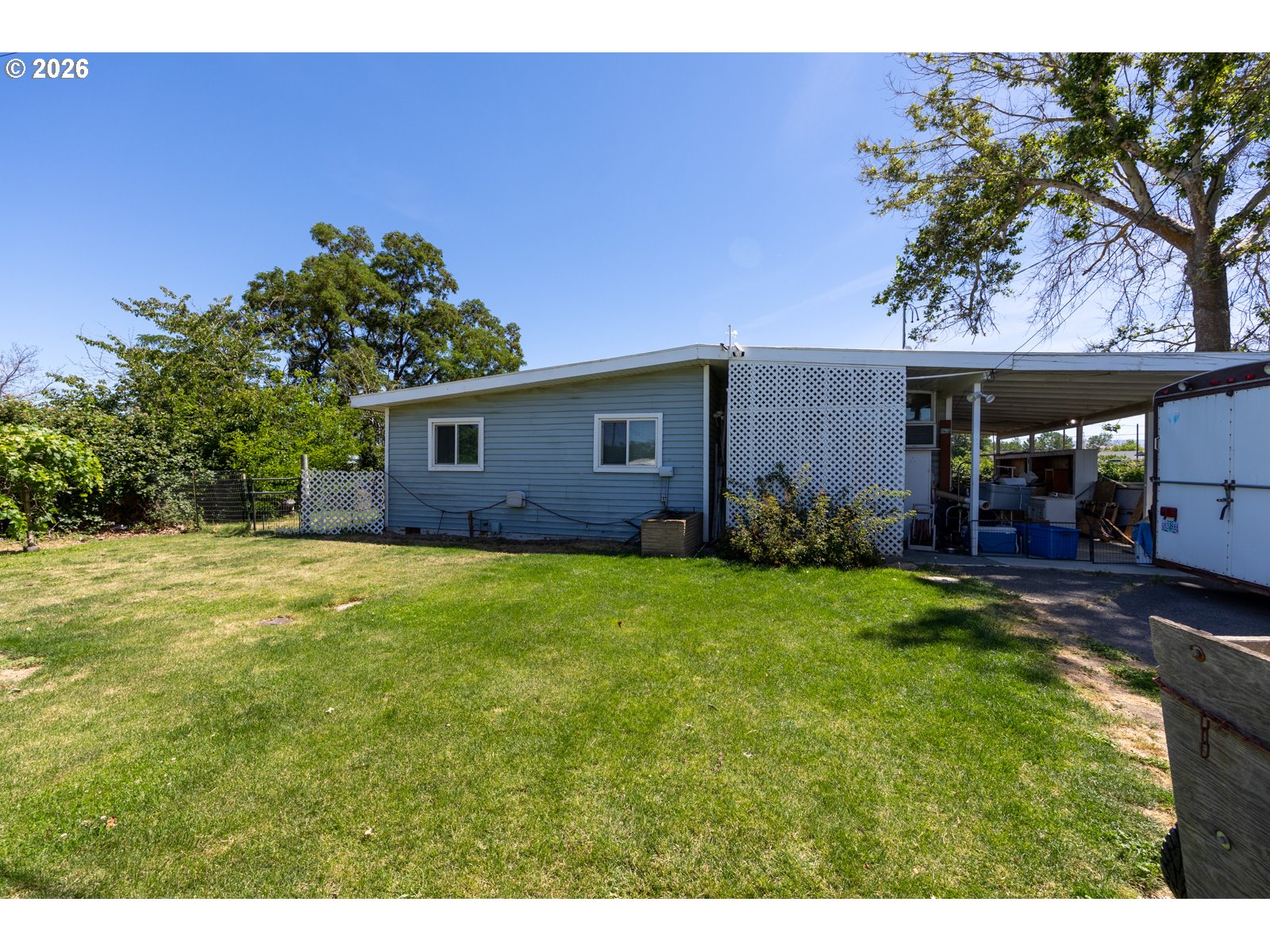 820 Parallel Street Milton Freewater, OR 97862 - Photo 22 of 28