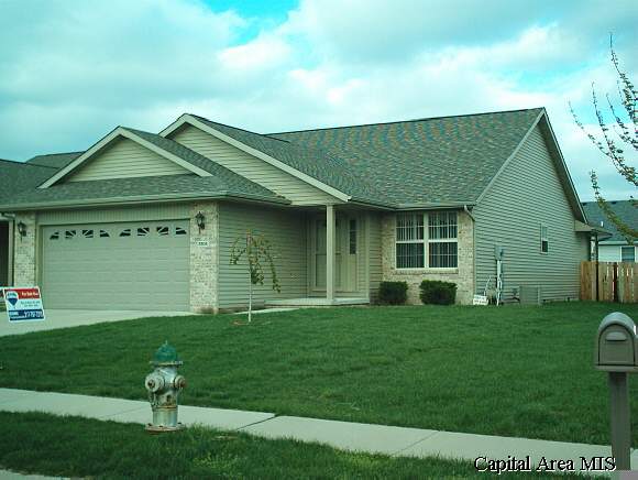 3514 Lytham Drive Springfield, IL 62712 - Photo 1 of 1 Gallery Image 1
