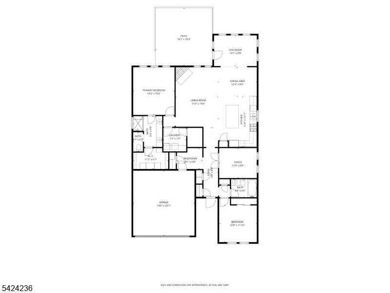 31 Tate Road Flemington, NJ 08822 - Photo 38 of 38