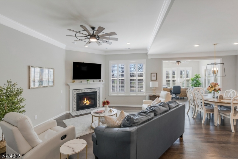 31 Tate Road Flemington, NJ 08822 - Photo 5 of 38