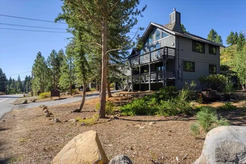$1,099,000 | 14579 Northwoods Boulevard, Truckee, CA 96161