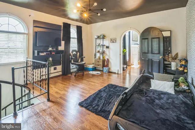 a view of living room