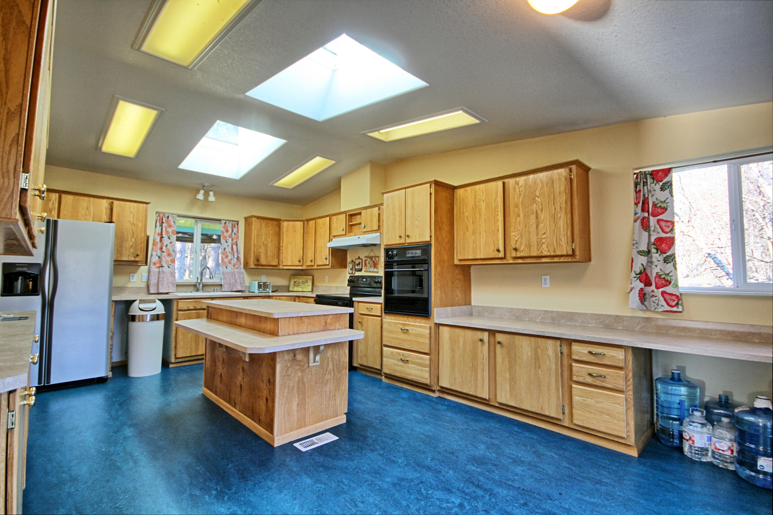 8060 Upper Applegate Road Jacksonville, OR 97530 - Photo 13 of 44 IMG_9233_4_5_easyHDR-Interior 1-fotor-20