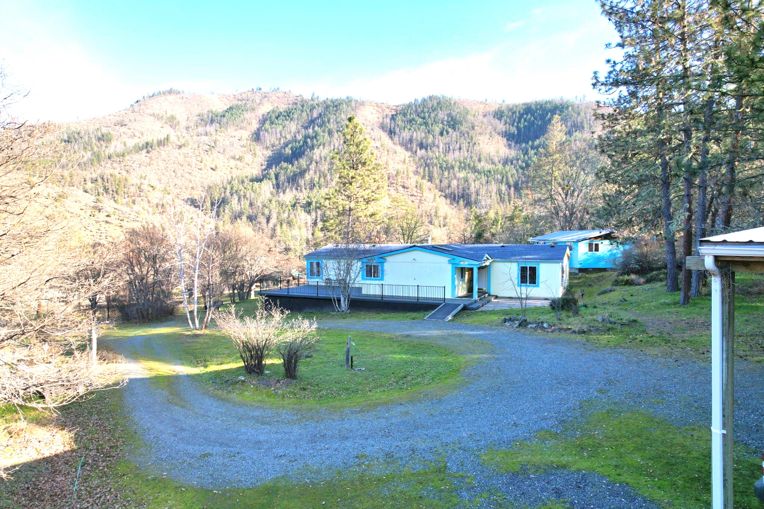 8060 Upper Applegate Road Jacksonville, OR 97530 - Photo 2 of 44 DJI_0846-fotor-20260204113135