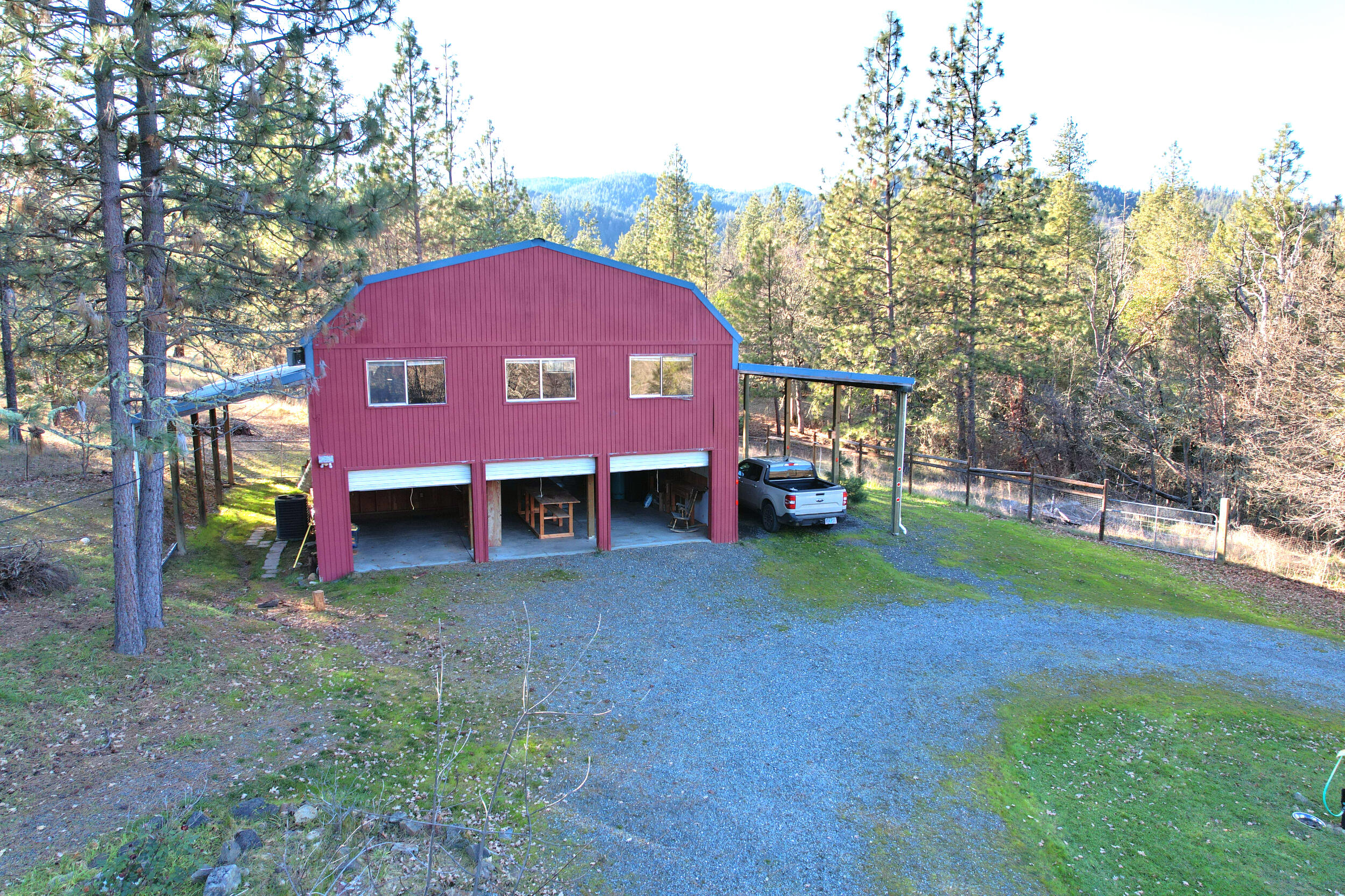 8060 Upper Applegate Road Jacksonville, OR 97530 - Photo 3 of 44 DJI_0836-fotor-20260204112830