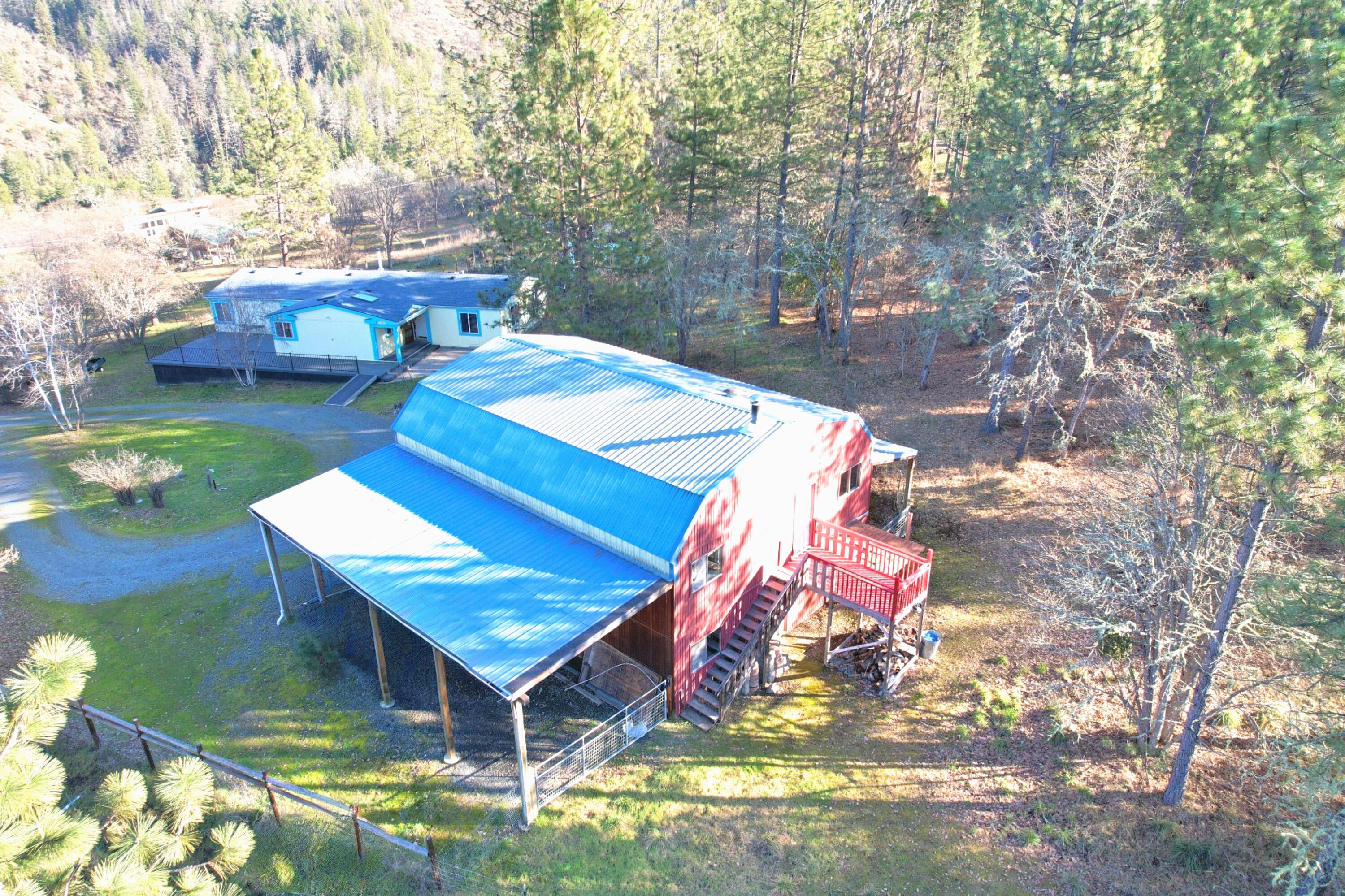 8060 Upper Applegate Road Jacksonville, OR 97530 - Photo 43 of 44 DJI_0838-fotor-20260204112555