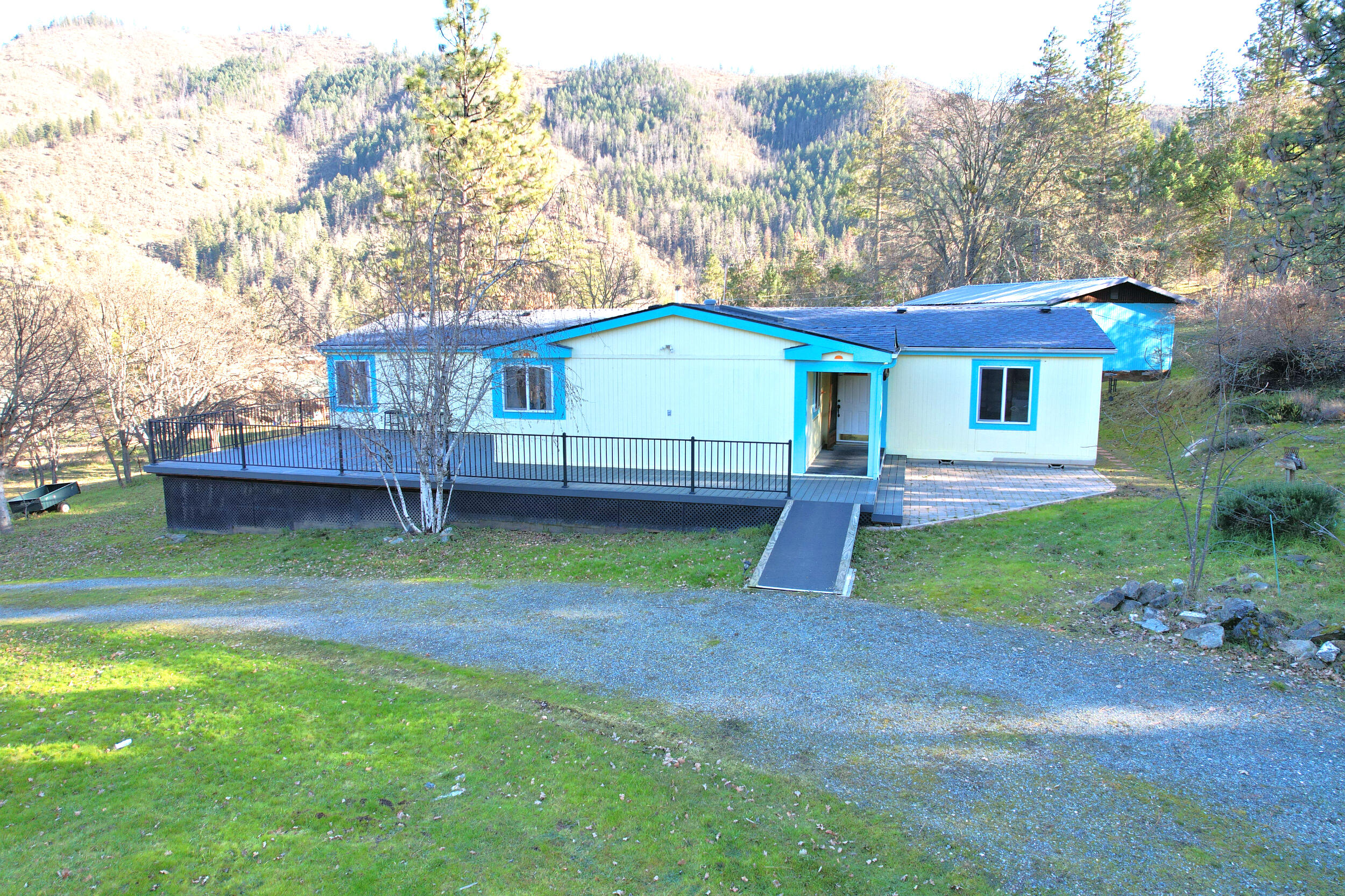8060 Upper Applegate Road Jacksonville, OR 97530 - Photo 6 of 44 DJI_0842-fotor-2026020411218