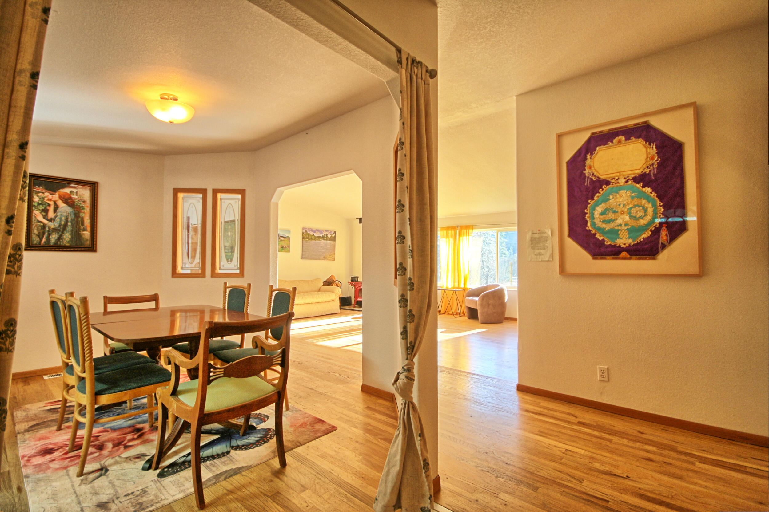 8060 Upper Applegate Road Jacksonville, OR 97530 - Photo 7 of 44 IMG_9212_3_4_easyHDR-Interior 1-fotor-20