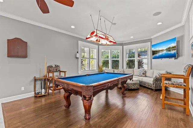 $2,994,400 | 1859 Fish Hatchery Court, Palm Harbor, FL 34684