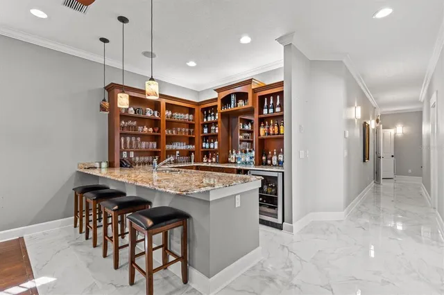 $2,994,400 | 1859 Fish Hatchery Court, Palm Harbor, FL 34684