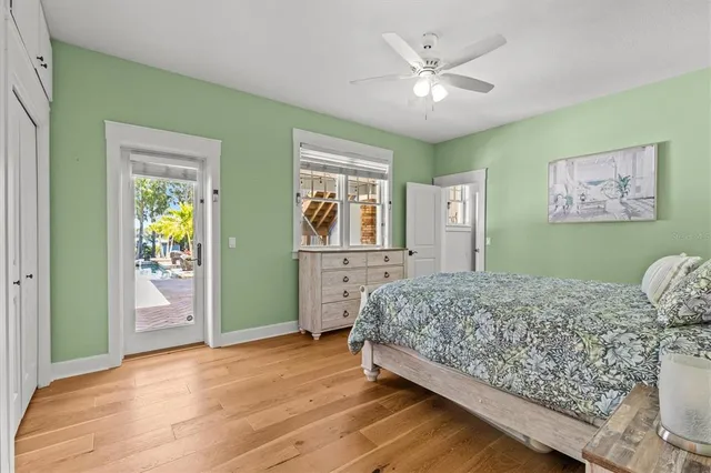 $2,994,400 | 1859 Fish Hatchery Court, Palm Harbor, FL 34684