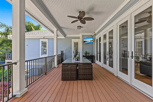 $2,994,400 | 1859 Fish Hatchery Court, Palm Harbor, FL 34684