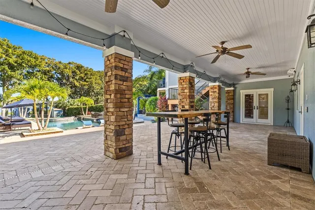 $2,994,400 | 1859 Fish Hatchery Court, Palm Harbor, FL 34684