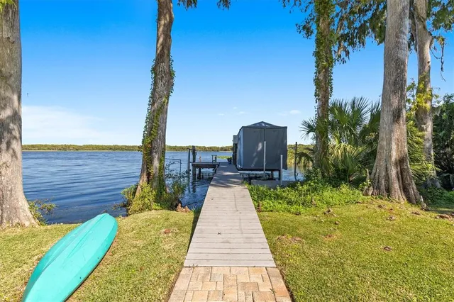 $2,994,400 | 1859 Fish Hatchery Court, Palm Harbor, FL 34684