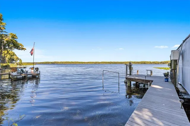 $2,994,400 | 1859 Fish Hatchery Court, Palm Harbor, FL 34684