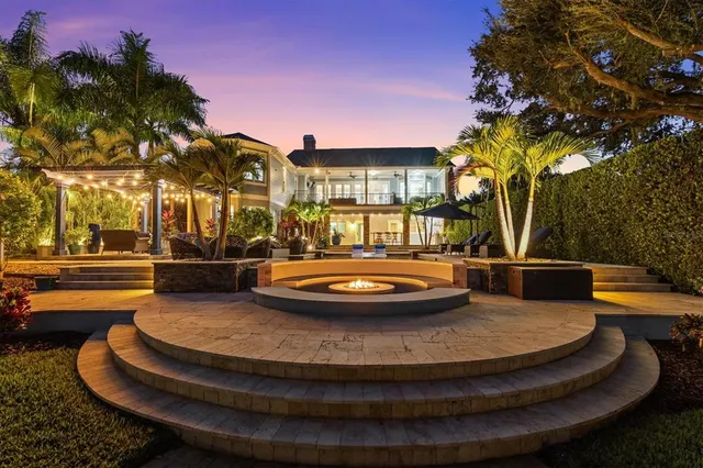 $2,994,400 | 1859 Fish Hatchery Court, Palm Harbor, FL 34684