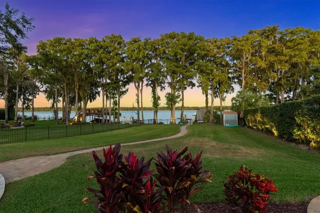 $2,994,400 | 1859 Fish Hatchery Court, Palm Harbor, FL 34684