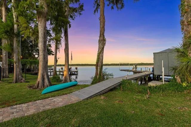 $2,994,400 | 1859 Fish Hatchery Court, Palm Harbor, FL 34684