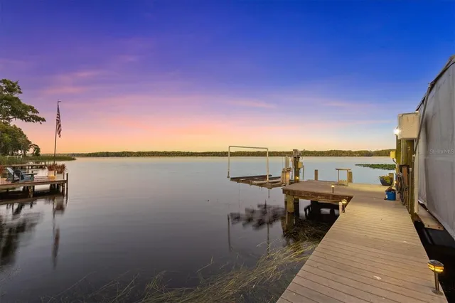 $2,994,400 | 1859 Fish Hatchery Court, Palm Harbor, FL 34684