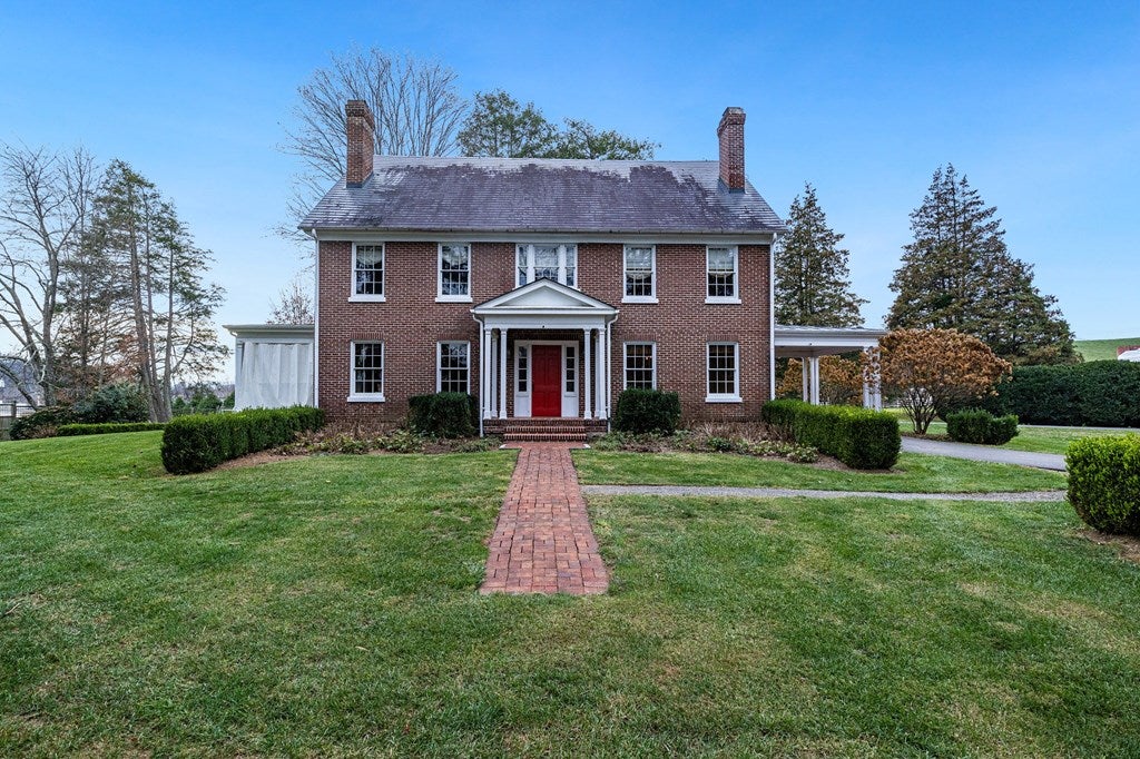 1208 Old Stage Road Chilhowie, VA 24319 - Photo 6 of 6 Gallery Image 6