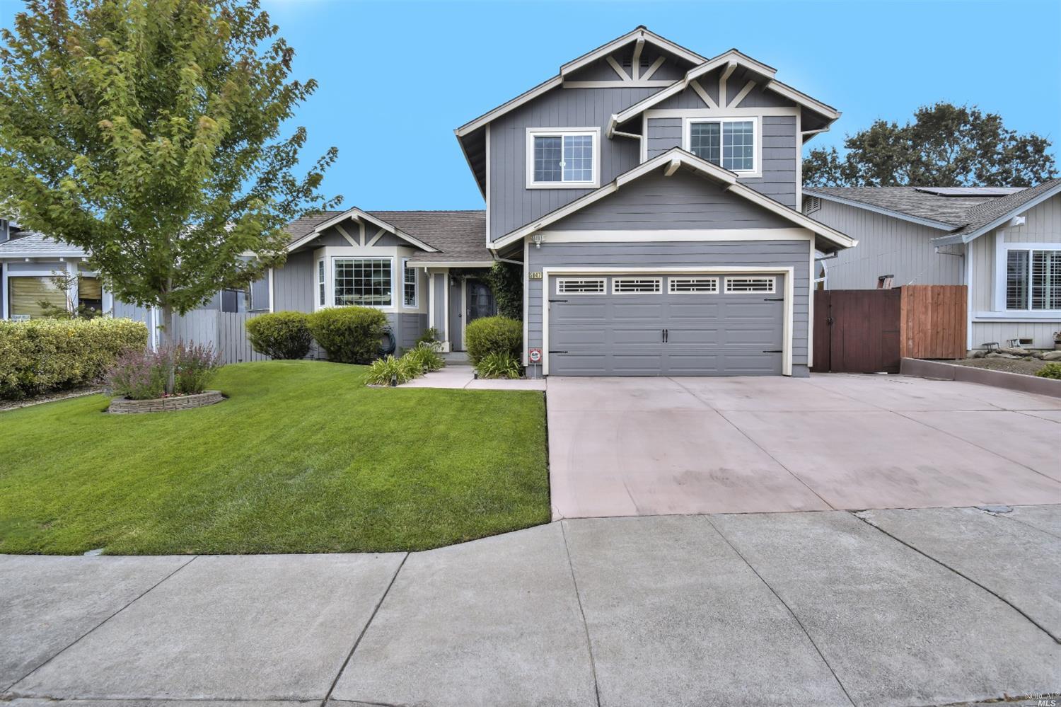 5647 Corbett Circle Santa Rosa, CA 95403 - Photo 1 of 1 Gallery Image 1