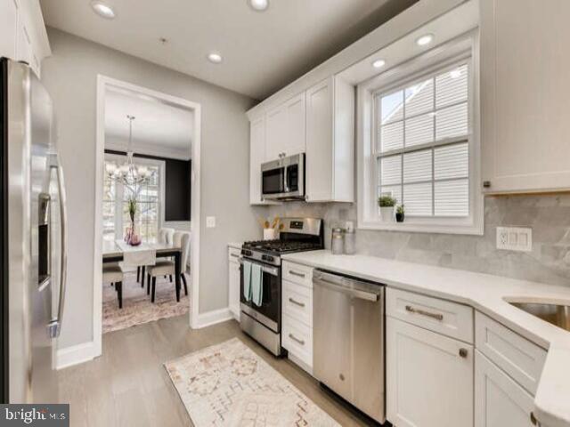 4017 Chatham Road Baltimore, MD 21207 - Photo 11 of 33 Gallery Image 11
