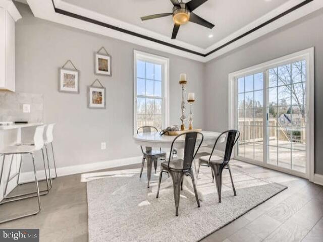 4017 Chatham Road Baltimore, MD 21207 - Photo 12 of 33 Gallery Image 12
