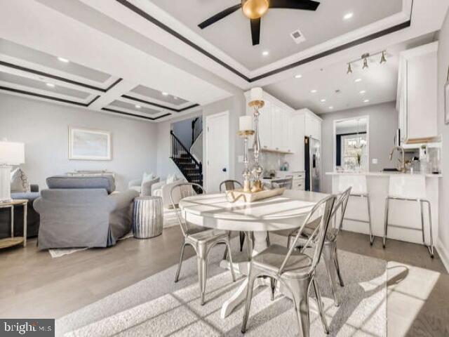 4017 Chatham Road Baltimore, MD 21207 - Photo 13 of 33 Gallery Image 13