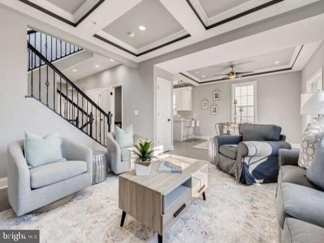 4017 Chatham Road Baltimore, MD 21207 - Photo 15 of 33 Gallery Image 15