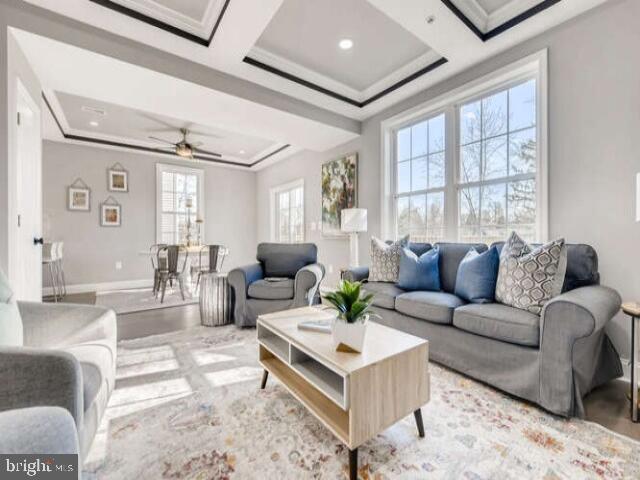 4017 Chatham Road Baltimore, MD 21207 - Photo 16 of 33 Gallery Image 16