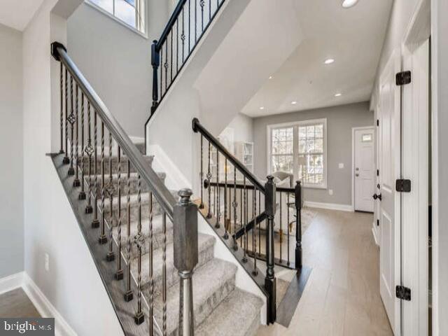 4017 Chatham Road Baltimore, MD 21207 - Photo 18 of 33 Gallery Image 18