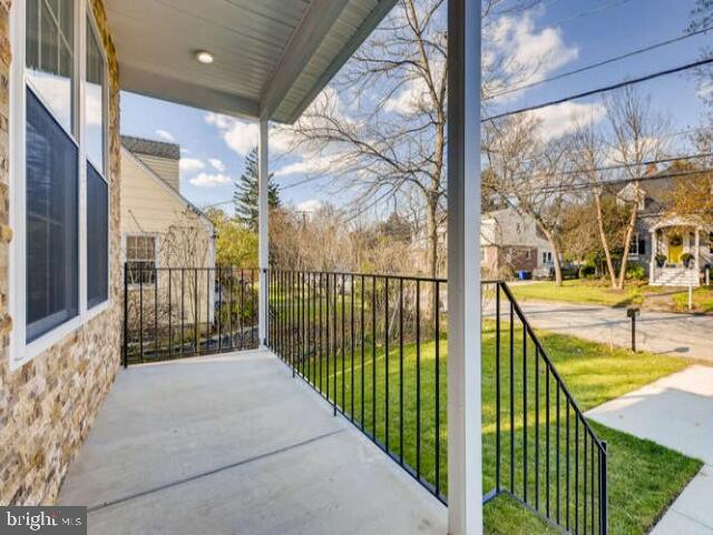 4017 Chatham Road Baltimore, MD 21207 - Photo 3 of 33 Gallery Image 3