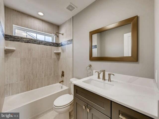 4017 Chatham Road Baltimore, MD 21207 - Photo 25 of 33 Gallery Image 25