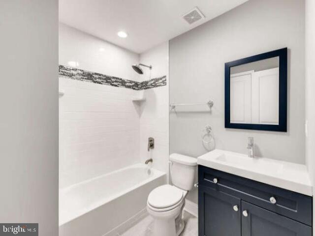 4017 Chatham Road Baltimore, MD 21207 - Photo 29 of 33 Gallery Image 29