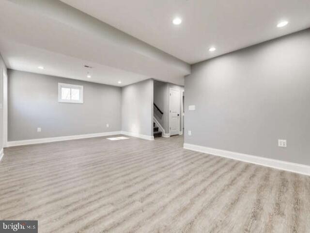 4017 Chatham Road Baltimore, MD 21207 - Photo 30 of 33 Gallery Image 30