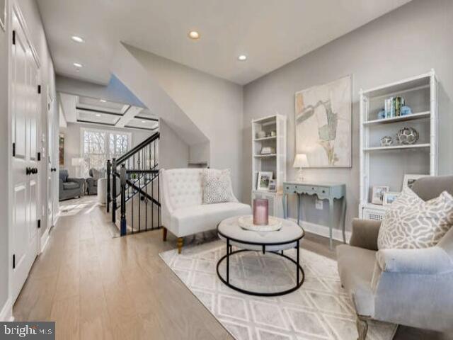 4017 Chatham Road Baltimore, MD 21207 - Photo 4 of 33 Gallery Image 4