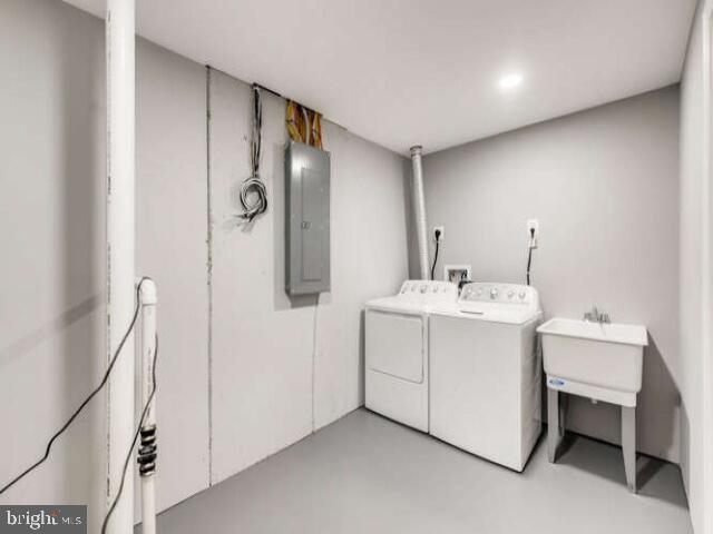 4017 Chatham Road Baltimore, MD 21207 - Photo 31 of 33 Gallery Image 31