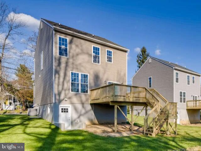4017 Chatham Road Baltimore, MD 21207 - Photo 33 of 33 Gallery Image 33