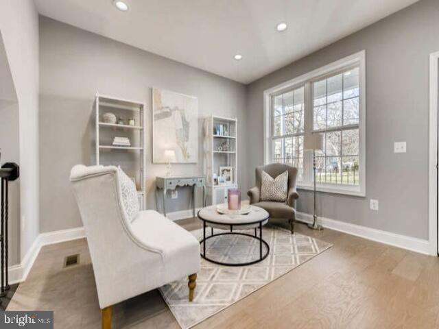 4017 Chatham Road Baltimore, MD 21207 - Photo 5 of 33 Gallery Image 5