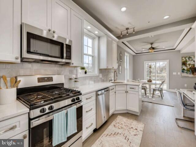 4017 Chatham Road Baltimore, MD 21207 - Photo 8 of 33 Gallery Image 8