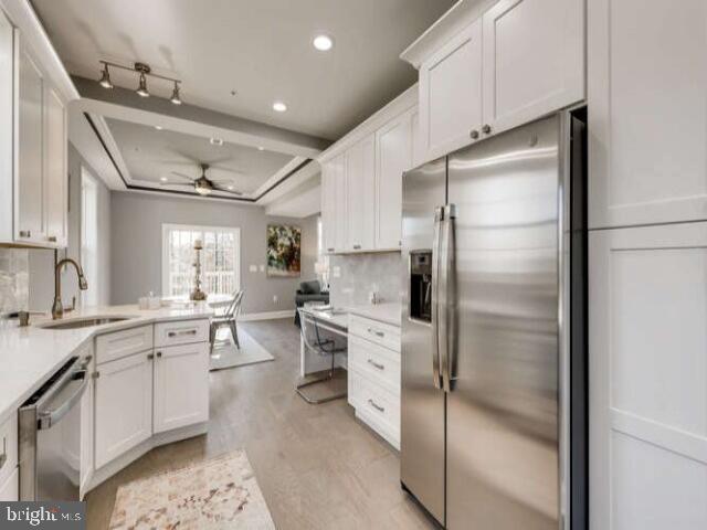 4017 Chatham Road Baltimore, MD 21207 - Photo 9 of 33 Gallery Image 9