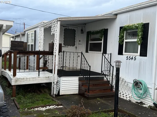 $15,000 | 5545 43rd Way Northeast, Salem, OR 97305