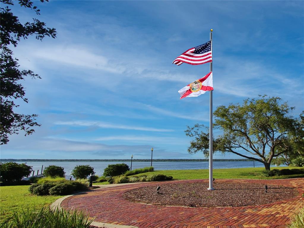 114 Dave Street Interlachen, FL 32148 - Photo 9 of 12