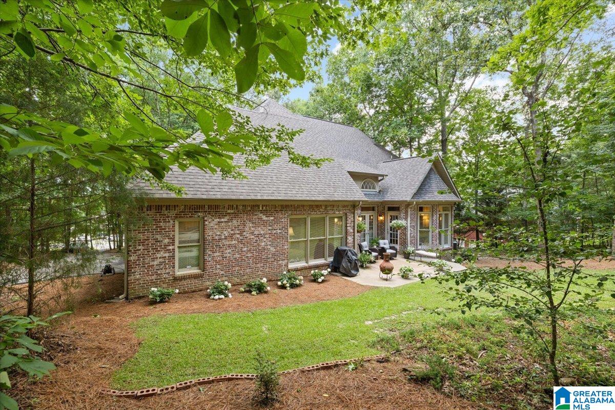 332 Hayfield Loop Dora, AL 35062 - Photo 38 of 45